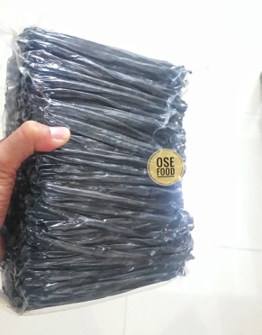 Jual Vanili or Vanilli or Tahitti or Planifolia