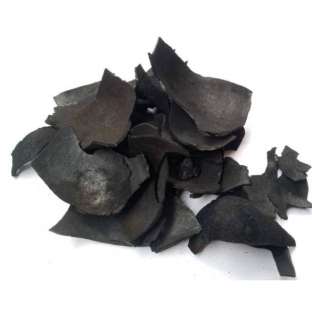 Stock Arang Batok Kelapa