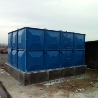 Tandon Air Murah Harga Pabrik