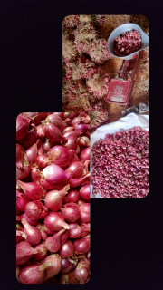 Bawang Merah