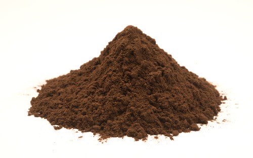 CARAMEL SUGAR POWDER