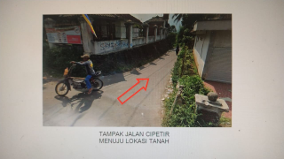 Dijual Tanah Murah
