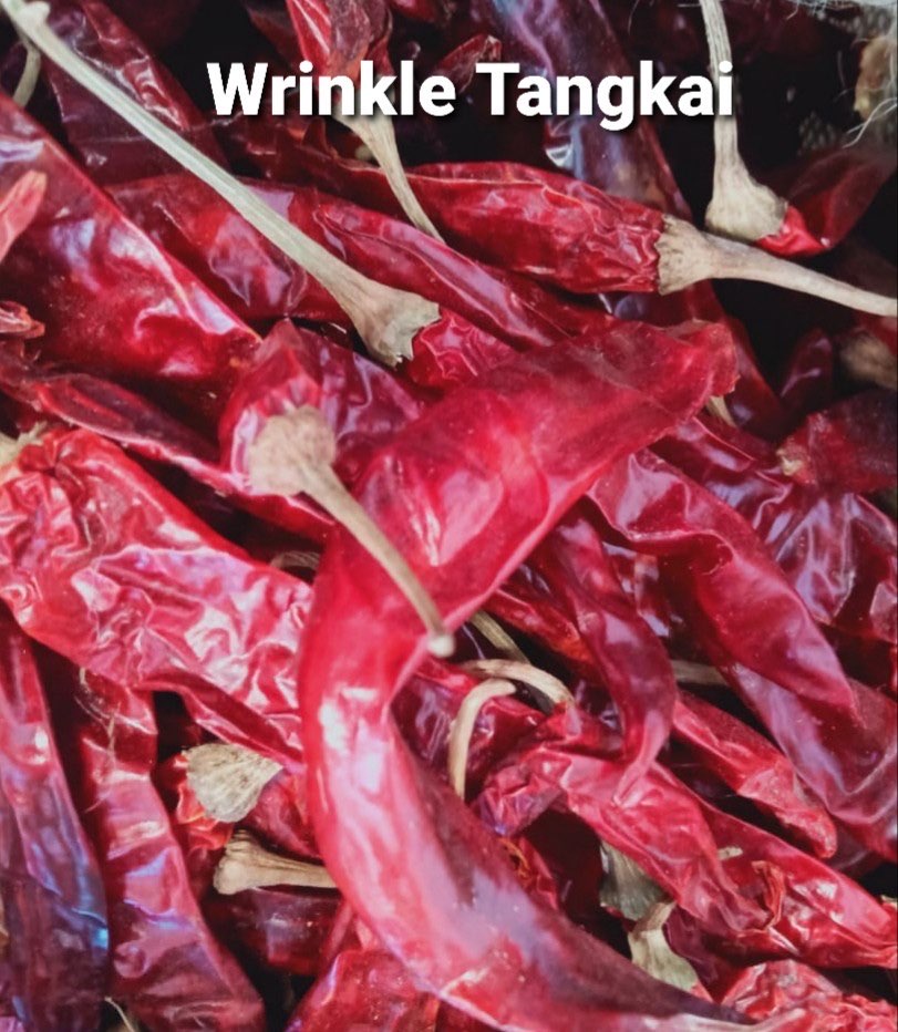 Cabe impor murah