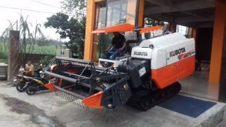 combain harverter