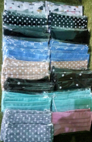 Masker Kain Bisa di Cuci