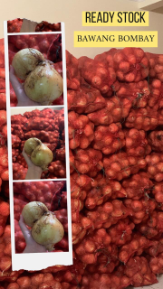 Bawang Bombay