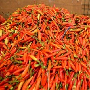 JUAL SEGALA MACAM JENIS CABE DAN BAWANG