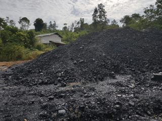 Jual Batubara Kalimantan kualitas Terbaik Harga Murah
