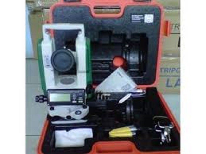 AGROMARET.COM- Jual Theodolite SOKKIA DT 740 -