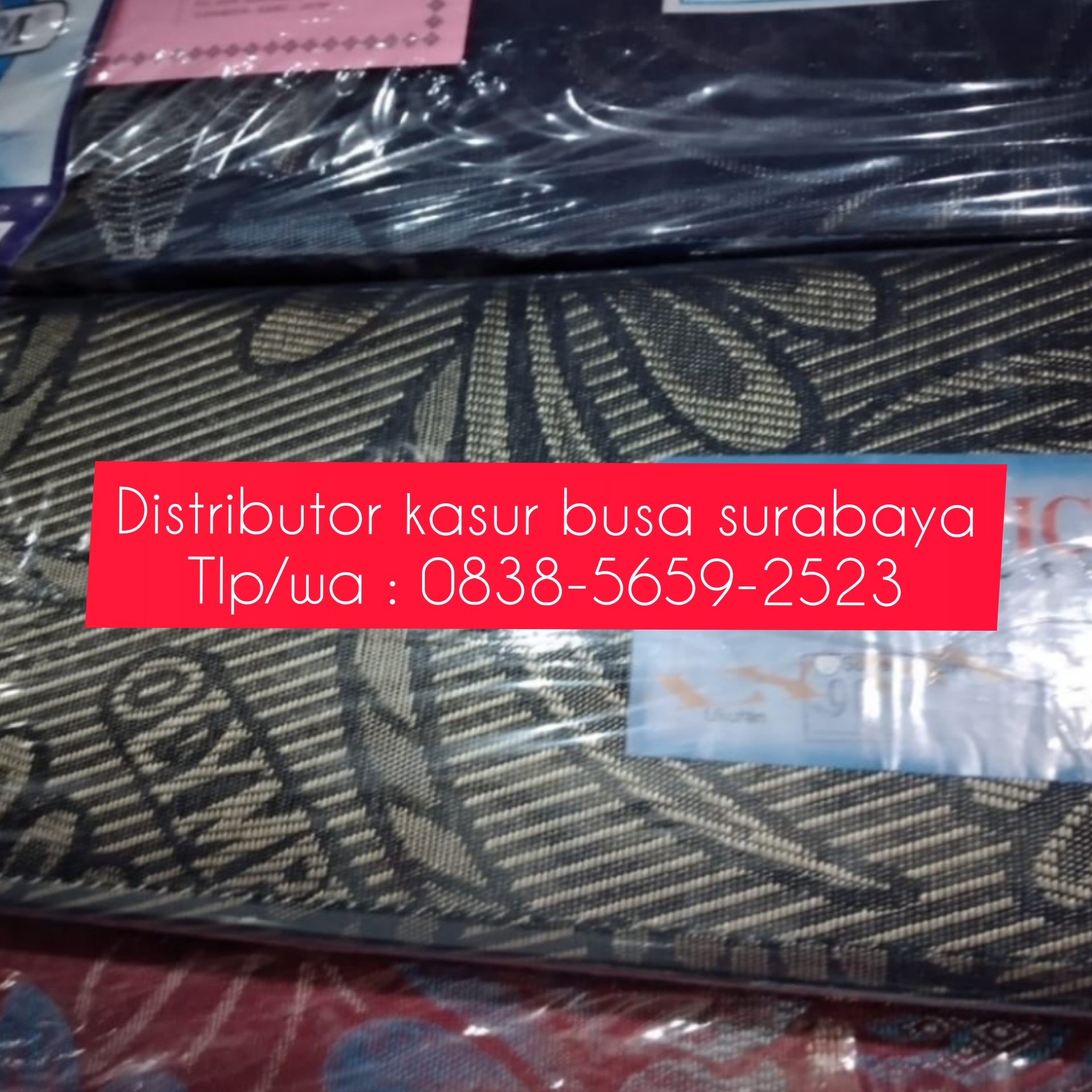 GARANSI RESMI, Wa/Tlp -2523 Harga Kasur Busa Big Foam Gold