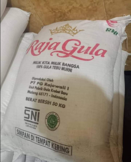 Gula pasir Raja Gula KBB