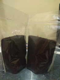 Bubuk Kopi