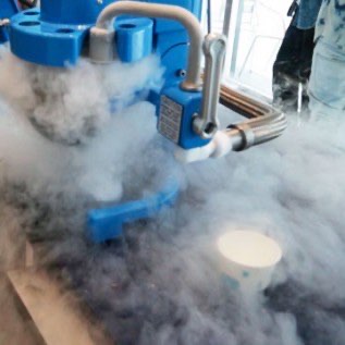 jual liquid nitrogen dan oksigen 