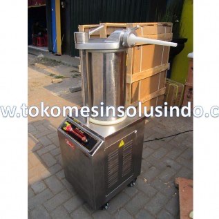 Mesin Cetak Sosis Alat Produksi Sosis Cepat