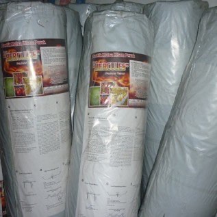 Jual Plastik Mulsa 