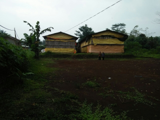tanah strategis di sukabumi