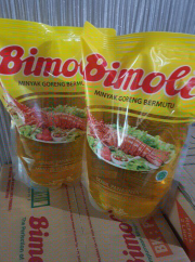 Minyak Goreng Bimoli 2 liter