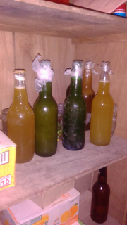 MADU ASLI ALAM