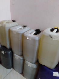 JUAL MINYAK SEREH WANGI