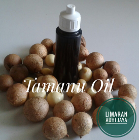 Tamanu Oil