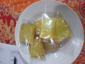 Pati Temulawak