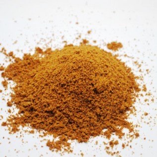 Gula Aur/Semut