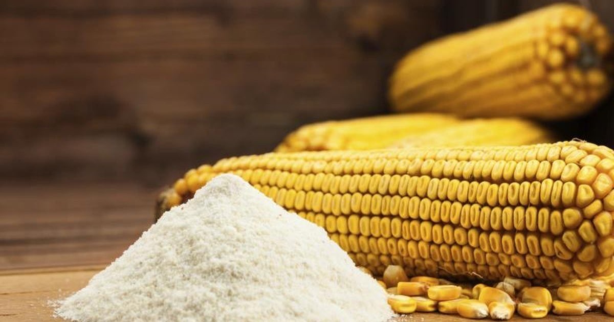 CORNSTARCH