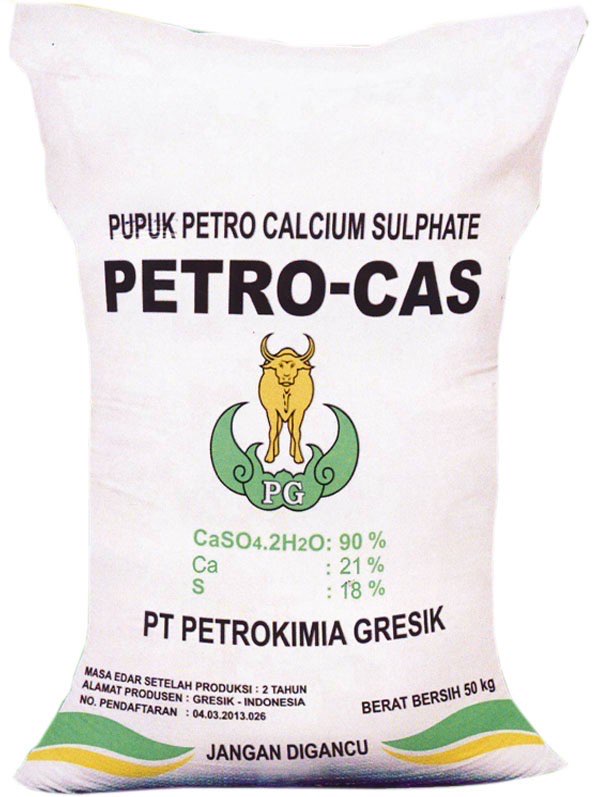 Jual Pupuk Petro Cas Murah dan Berkualiatas PT.AGA-GRESIK