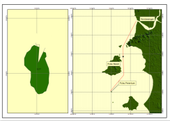 Jual Tanah / Pulau
