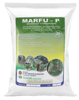 Biofungisida Marrfu-P