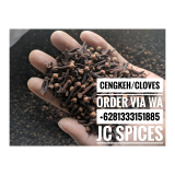 JUAL CENGKEH