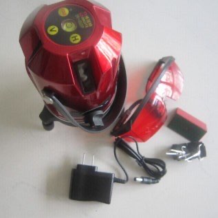 JUAL Crossline RUIDE ACL 241 (4V1H)Call Bayu " 081380673290