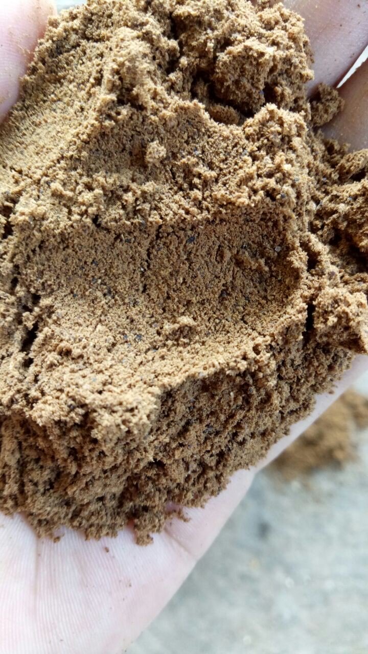 Bungkil Kopra