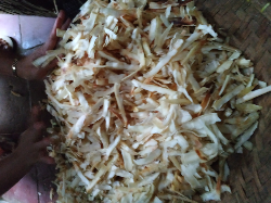 kripik singkong