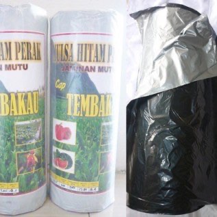 MULSA PLASTIK KUALITAS TERJAMIN