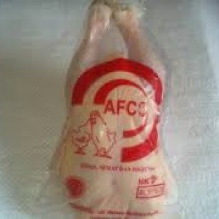 Jual Karkas Ayam Broiler