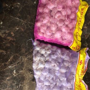 Bawang Putih