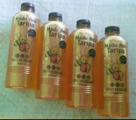 Madu murni