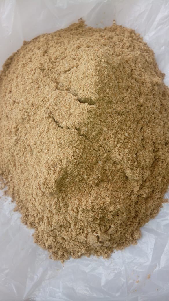 MBM (Meat Bone Meal) Impor dari USA (Protein 50%)