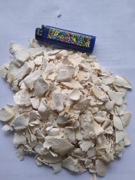 Gapkek Singkong (Ketela pohon)