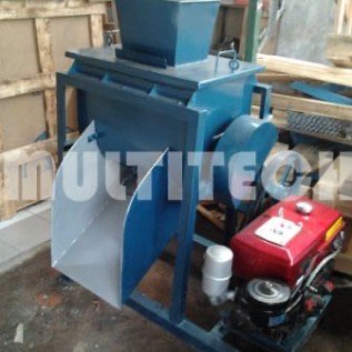 Mixer Kompos