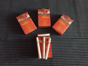 Dicari Kemitraan Agen/Distributor rokok TAHTA