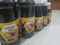 Madu Hitam