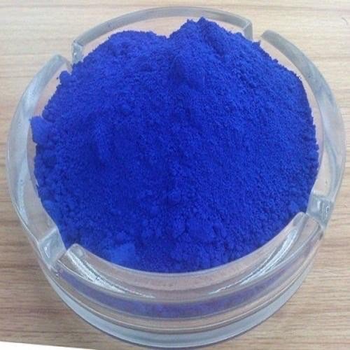 BRIALLIANT BLUE ( BIRU)