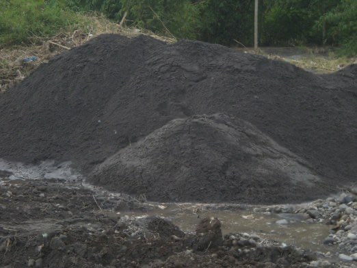 Jual Pasir