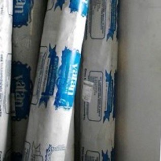 Supplier Plastik UV