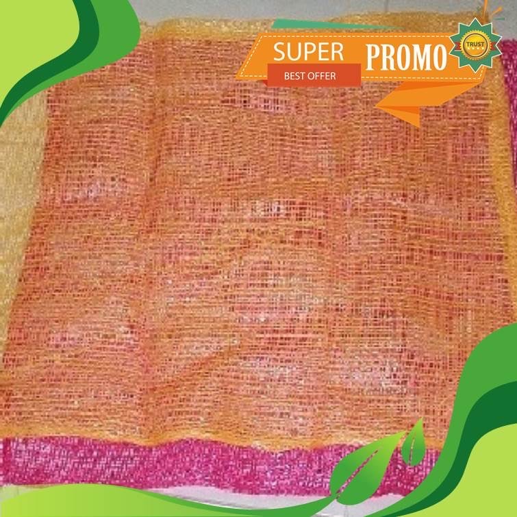 Waring Sayur dengan Berbagai Macam Warna dan Ukuran