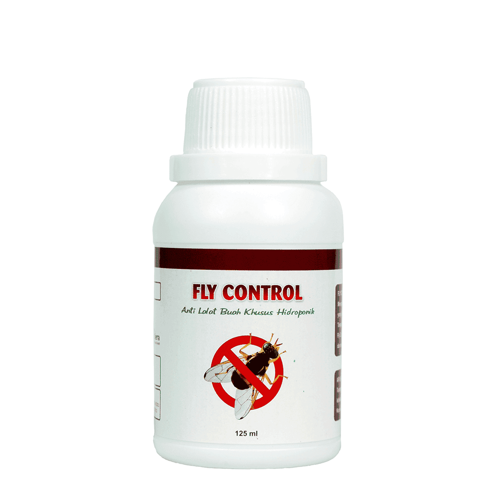 FLY CONTROL - Pengendali Busuk Buah EXPRESS - Pembunuh Lalat Buah Ancul