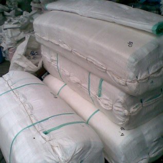 Karung Beras Plastik Bagor Guna Untuk Packing Beras