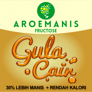 Supplier Gula Cair UKM dan Pabrik
